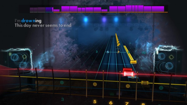 Rocksmith® 2014 – AFI - “Totalimmortal”