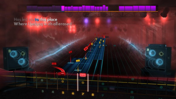 Rocksmith® 2014 – AFI Song Pack