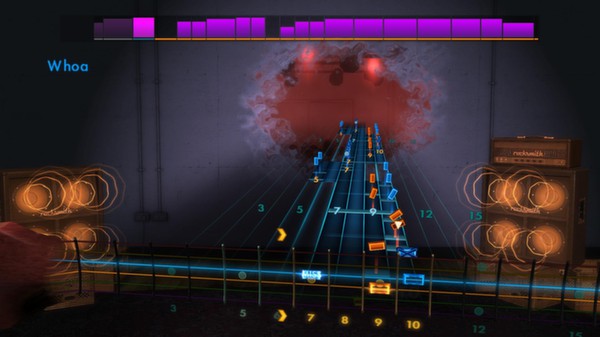 Rocksmith® 2014 – AFI Song Pack