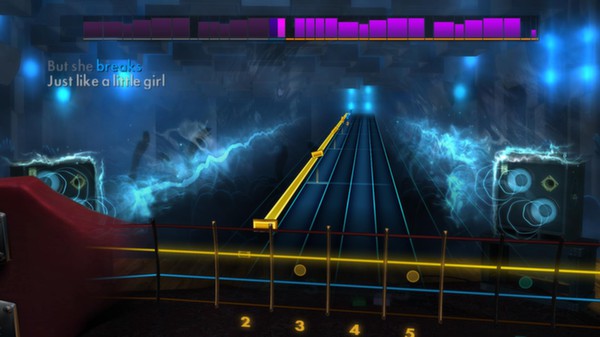 Rocksmith® 2014 – Bob Dylan - “Just Like a Woman”