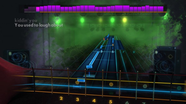 Rocksmith® 2014 – Bob Dylan - “Like a Rolling Stone”
