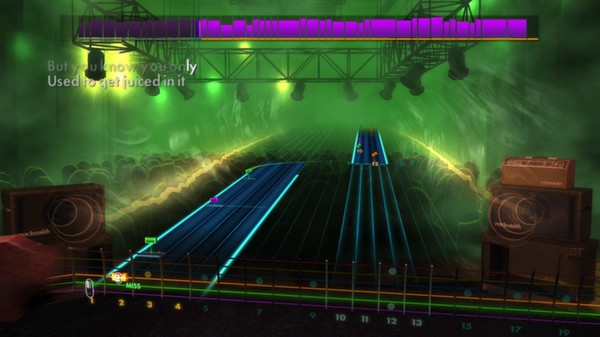 Rocksmith® 2014 – Bob Dylan - “Like a Rolling Stone”