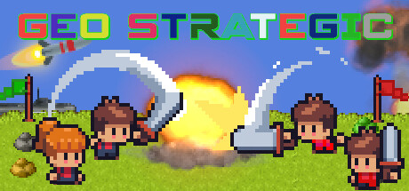 GeoStrategic