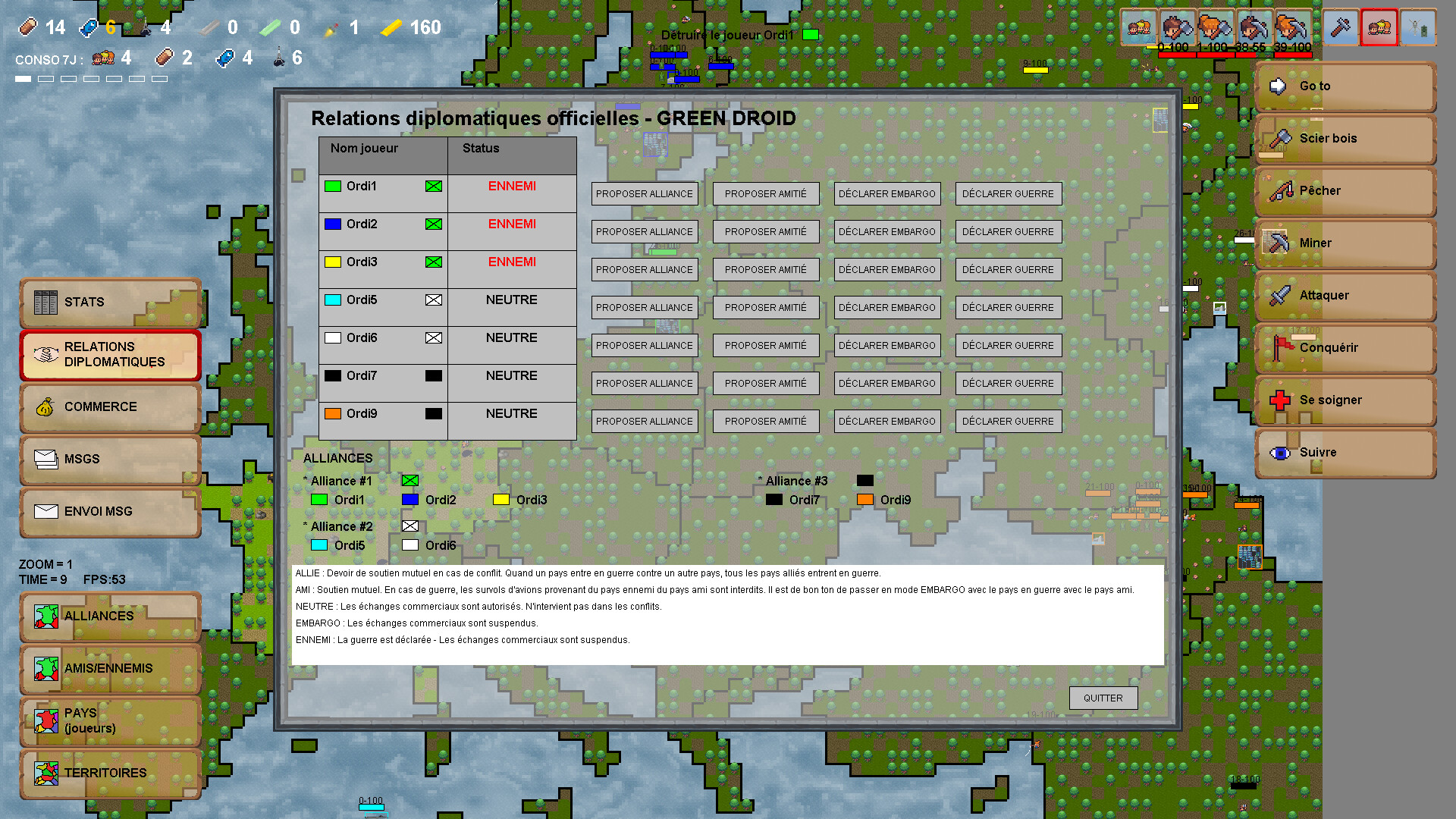 GeoStrategic
