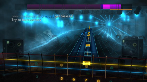 Rocksmith® 2014 – Bob Dylan - “Subterranean Homesick Blues”