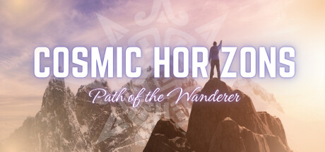 Cosmic Horizons: Path of the Wanderer Cheat Engine/CT