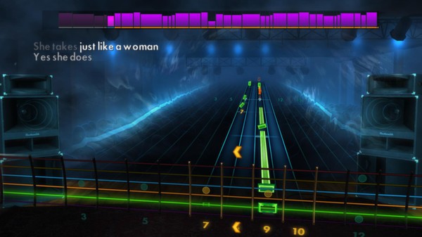 Rocksmith® 2014 – Bob Dylan Song Pack