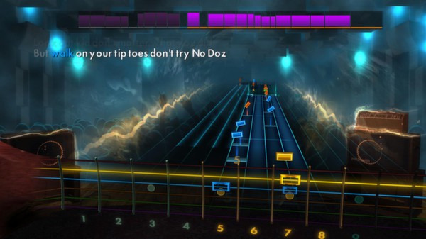 Rocksmith® 2014 – Bob Dylan Song Pack