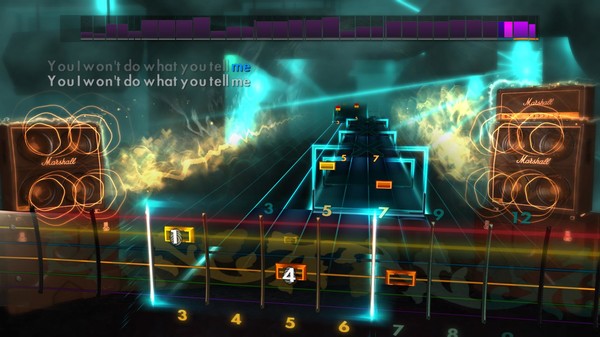 Rocksmith® 2014 – Rage Against the Machine - “Killing in the Name”