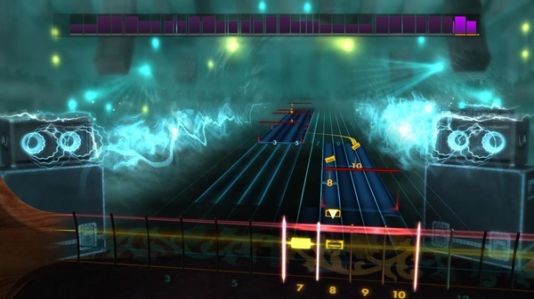 Rocksmith® 2014 – Rage Against the Machine - “Wake Up”