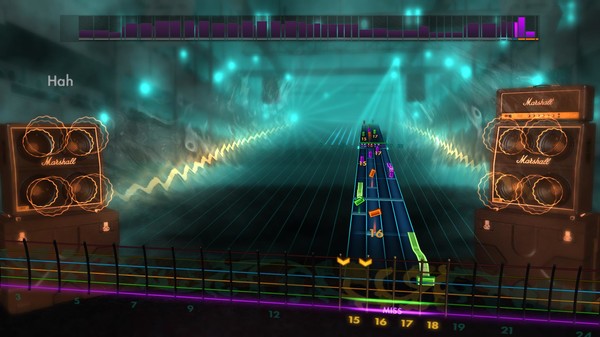 Rocksmith® 2014 – Rage Against the Machine - “Wake Up”