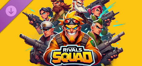 Rivals Squad Full Version banner image