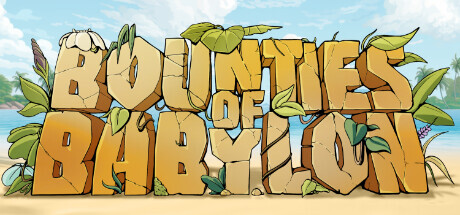 Bounties of Babylon Playtest banner