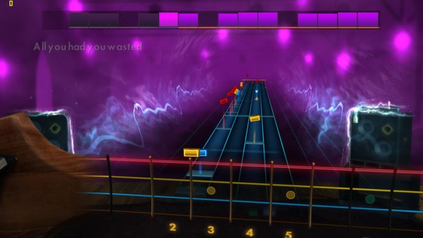 Rocksmith® 2014 – Garbage - “Stupid Girl”