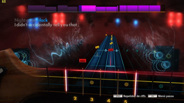 Rocksmith® 2014 – Garbage - “Only Happy When It Rains”