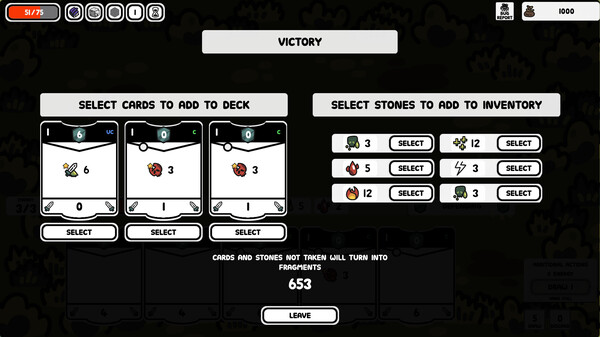 Stratum Descent game for windows Pc 1