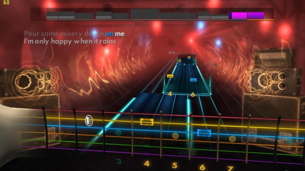 Rocksmith® 2014 – Garbage Song Pack