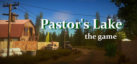 Pastor's Lake: The Game