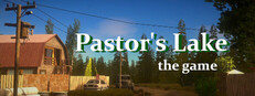 Pastor's Lake: The Game cover