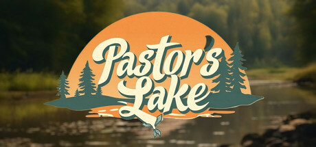 Pastor's Lake: The Game banner