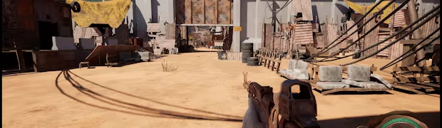 Harbor video 4