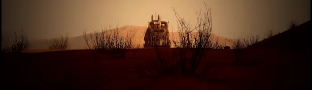 Harbor video 2