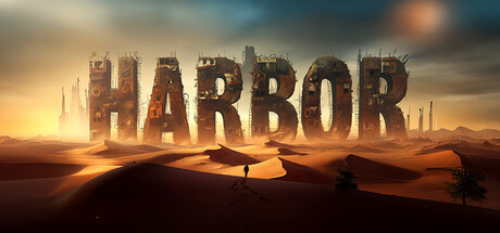 Cover of Harbor on Steam