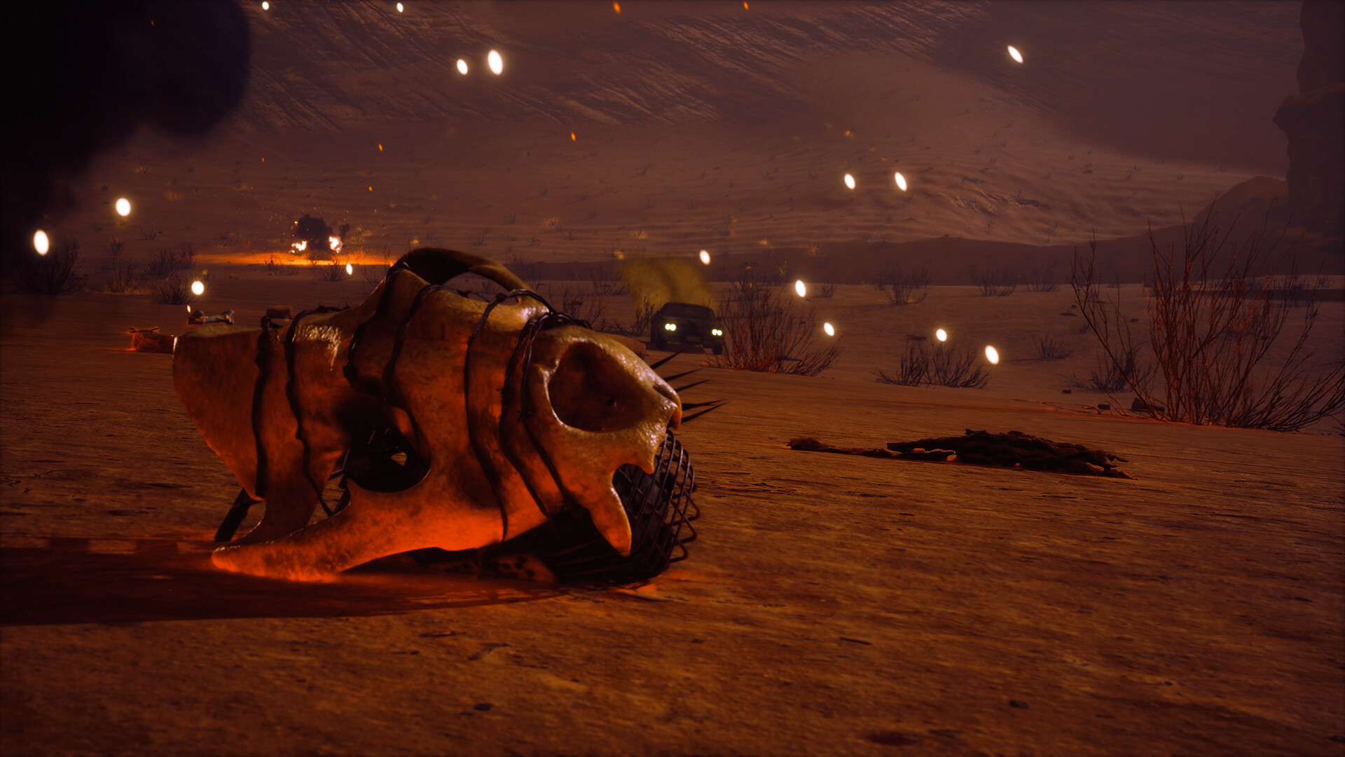 Harbor screenshot #4