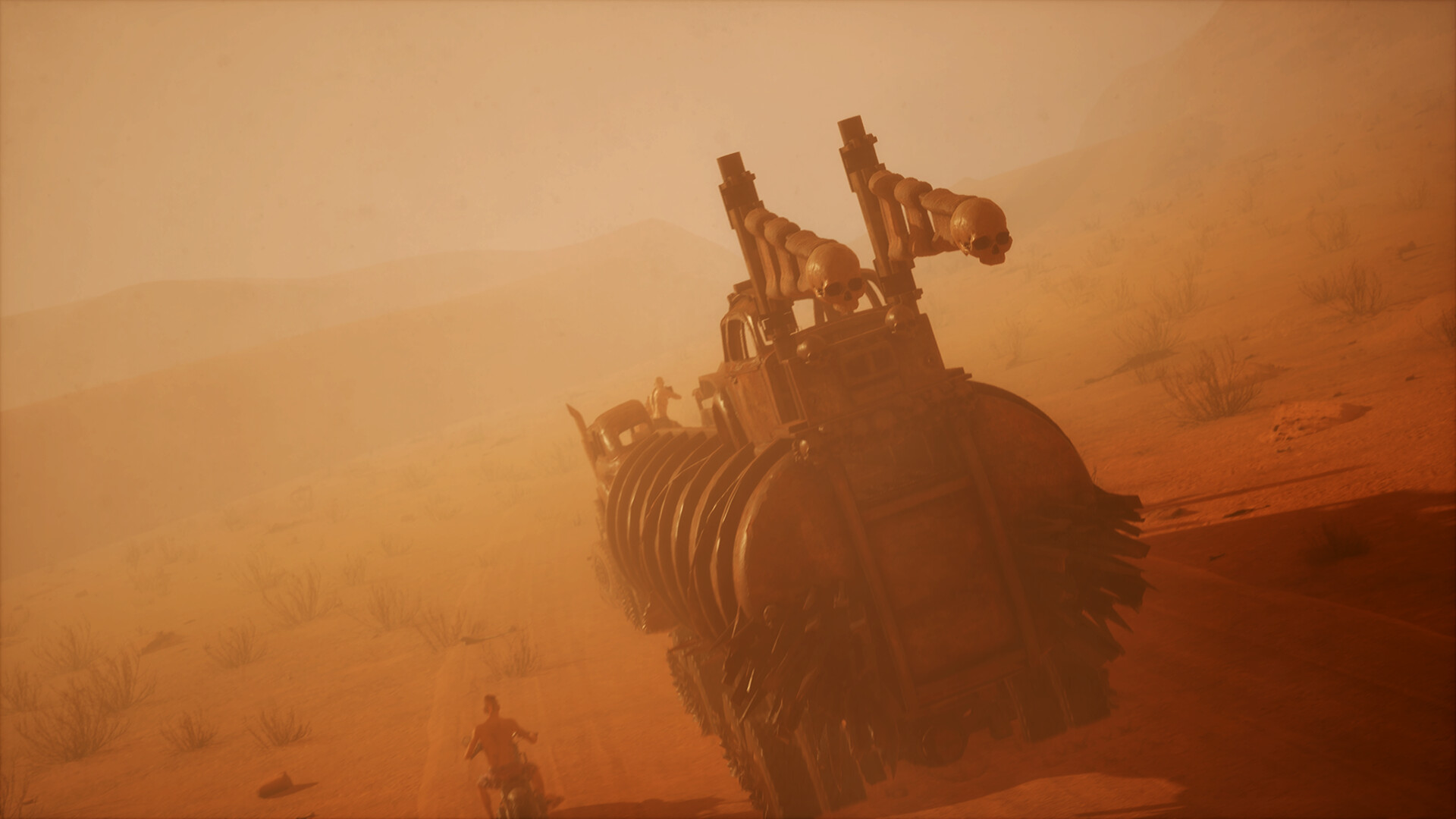 Harbor screenshot #10