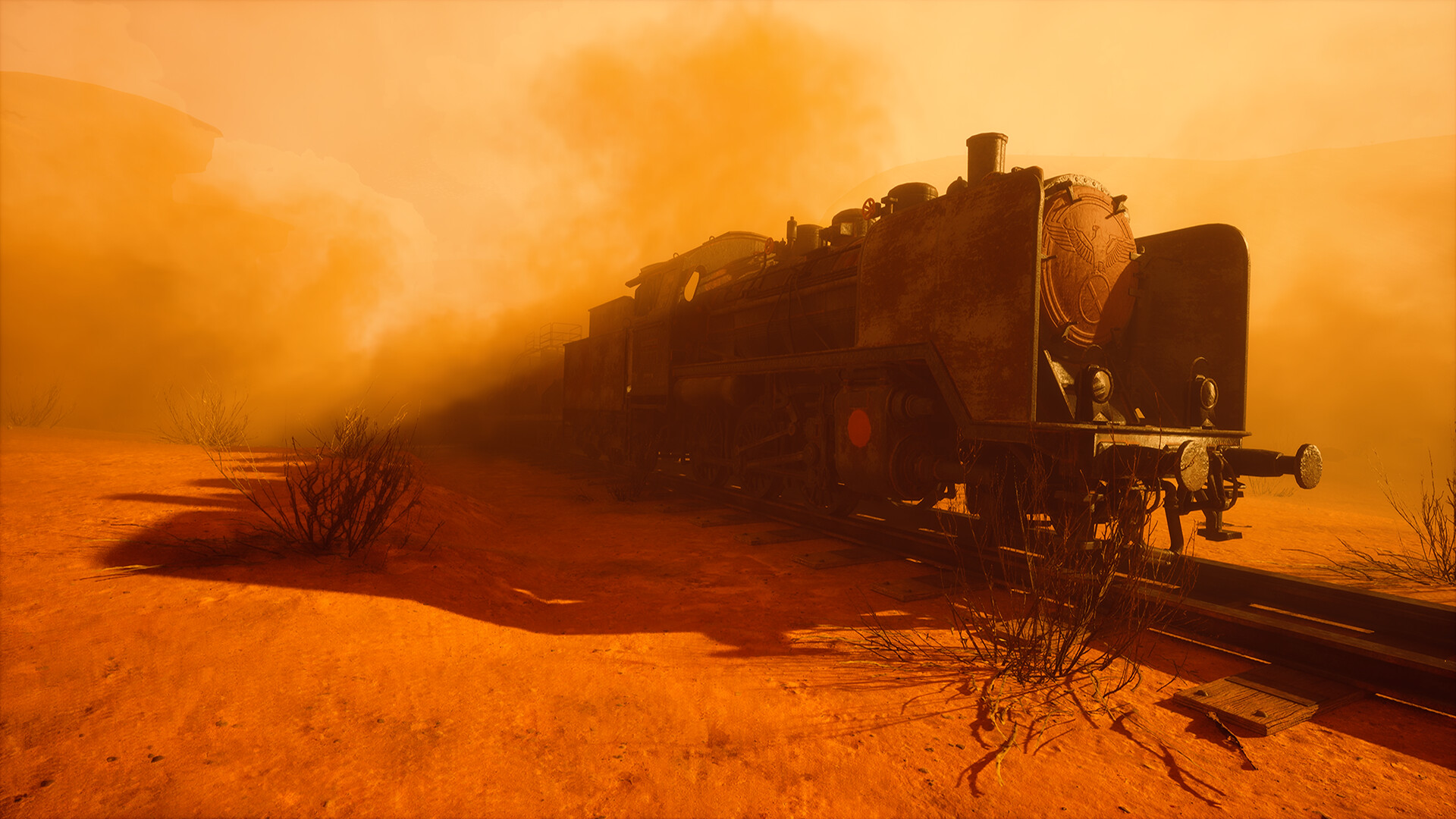 Harbor Featured Screenshot #1