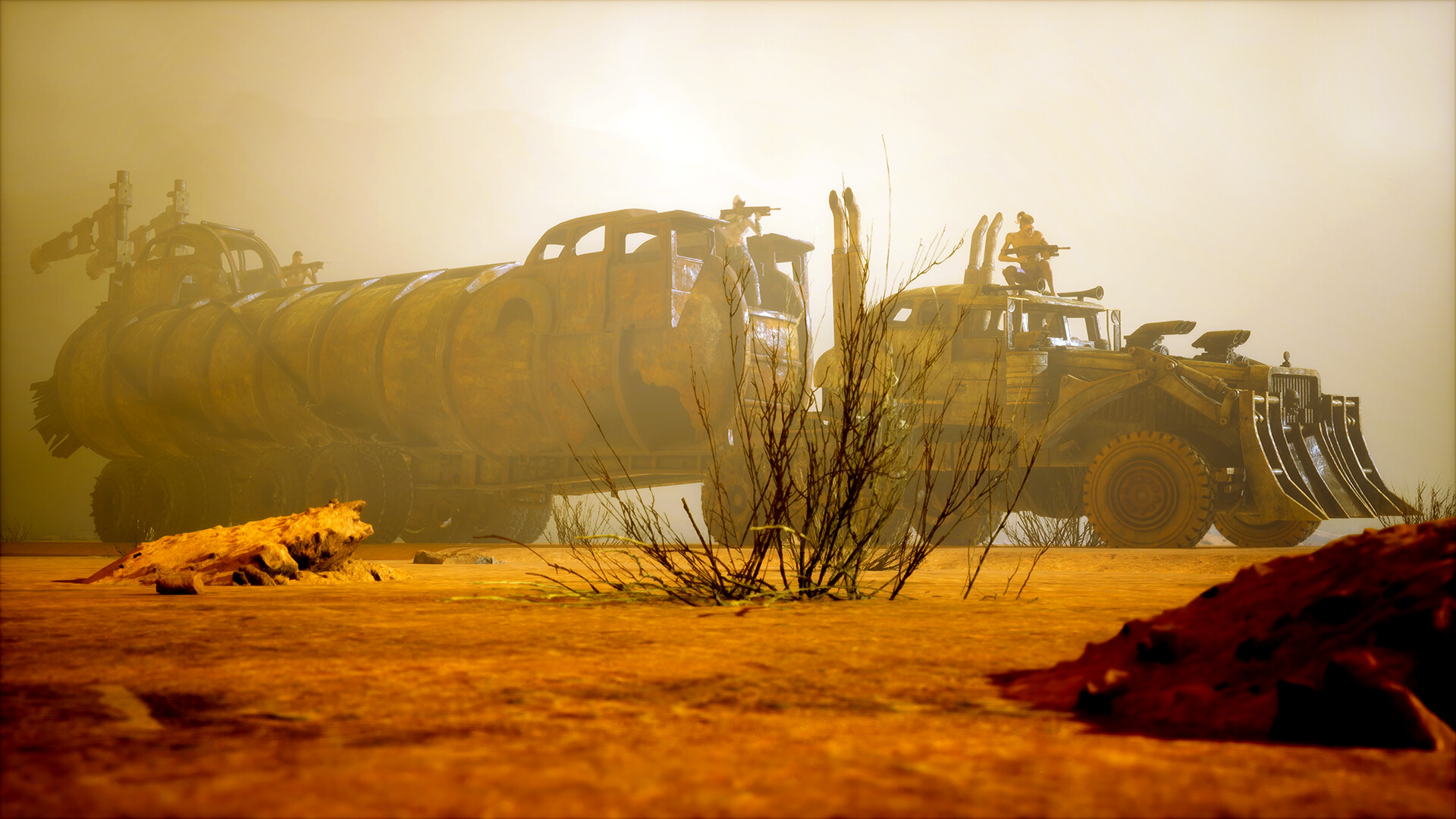 Harbor screenshot #17