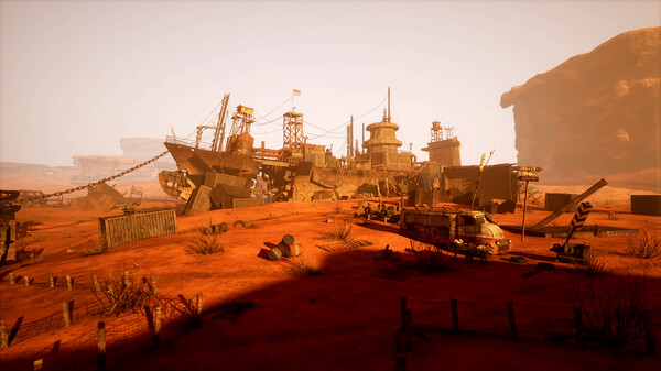 Harbor
