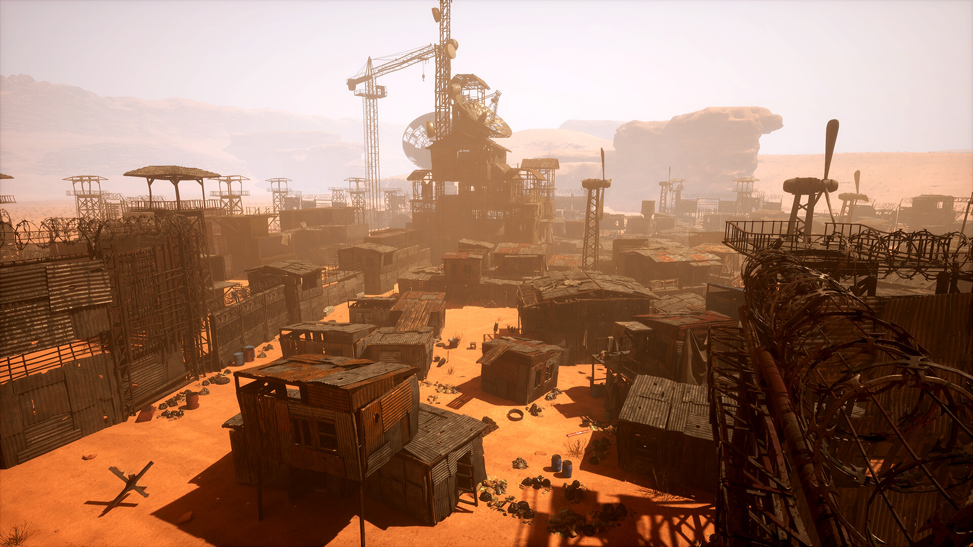 Harbor screenshot #15