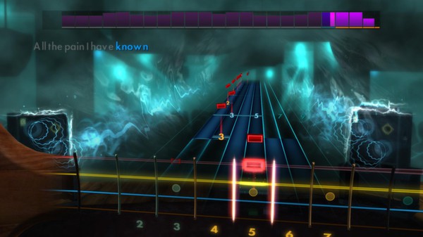 Rocksmith® 2014 – Everclear - “Father of Mine”