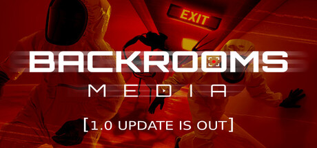 Backrooms Media technical specifications for computer