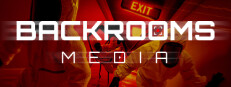 Backrooms Media Banner