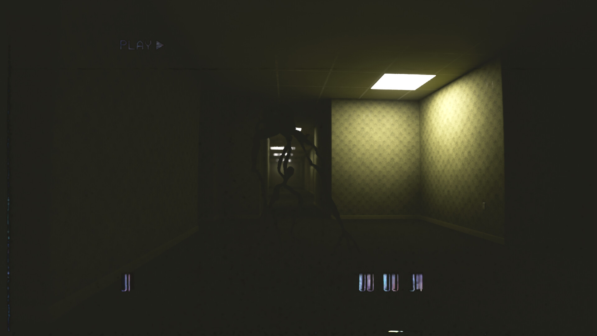 Backrooms Media screenshot #11