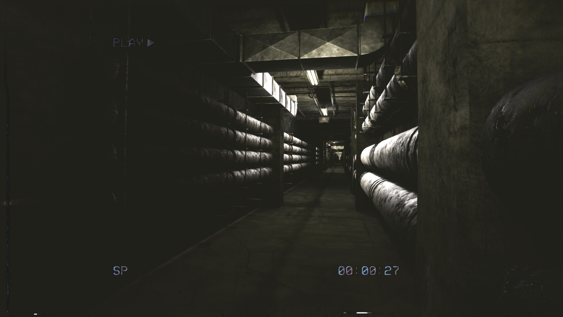 Backrooms Media screenshot #10