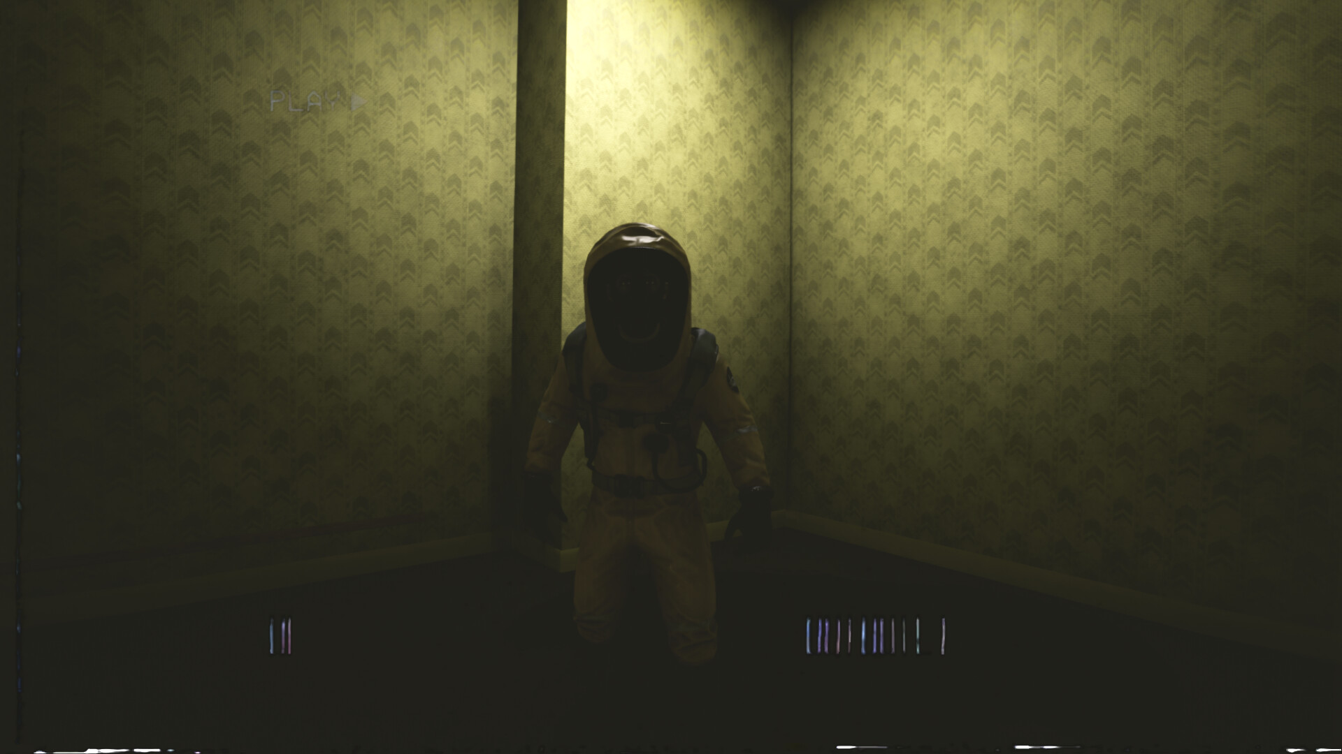 Backrooms Media screenshot #13