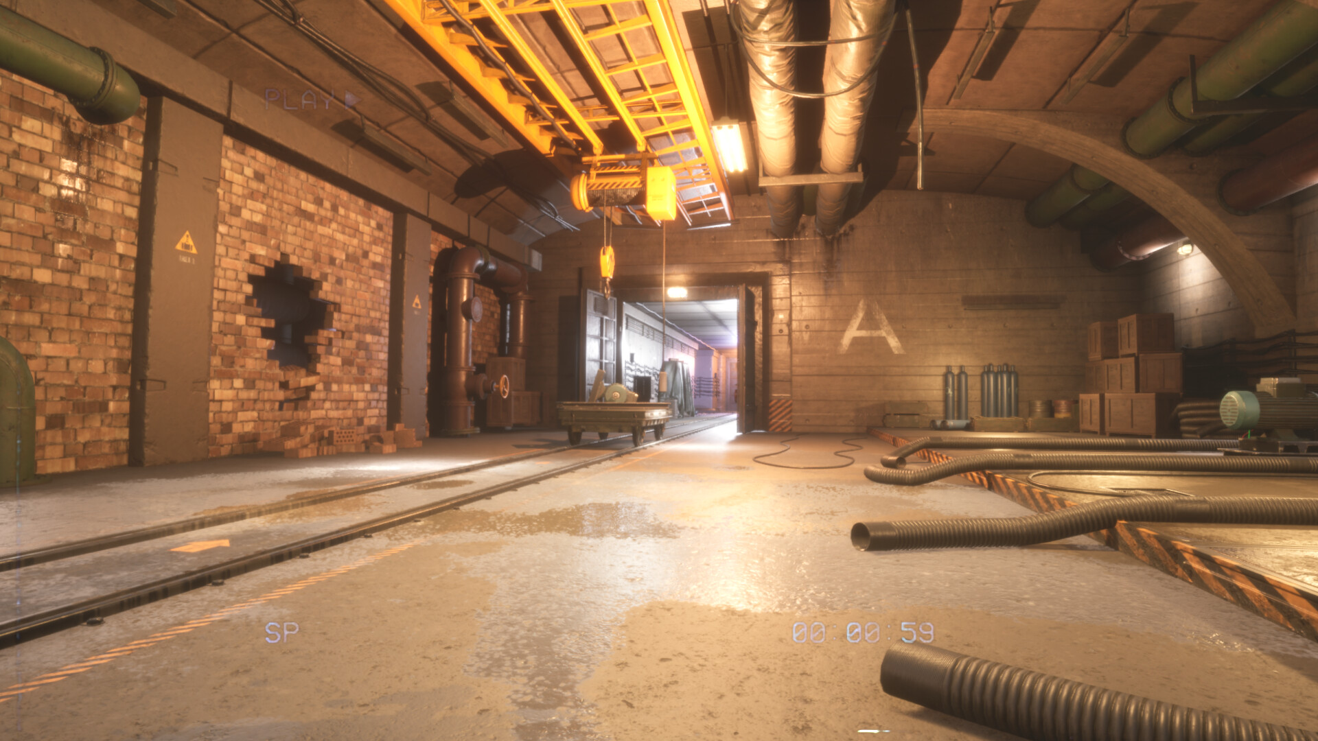 Backrooms Media screenshot #9