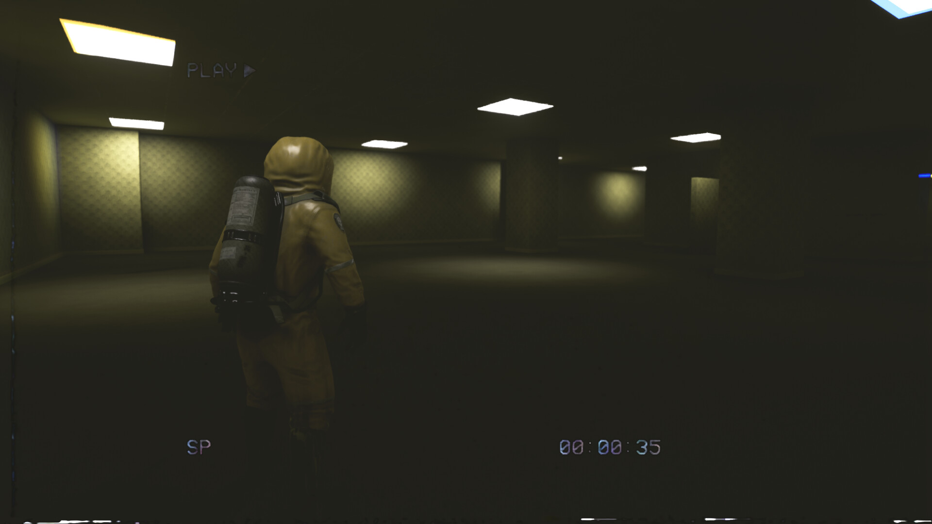 Backrooms Media screenshot #6