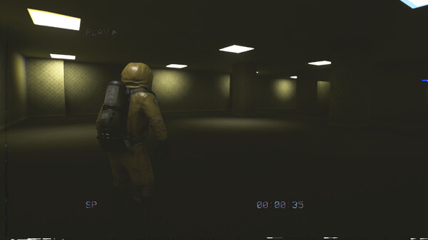 Backrooms Media screenshot 6