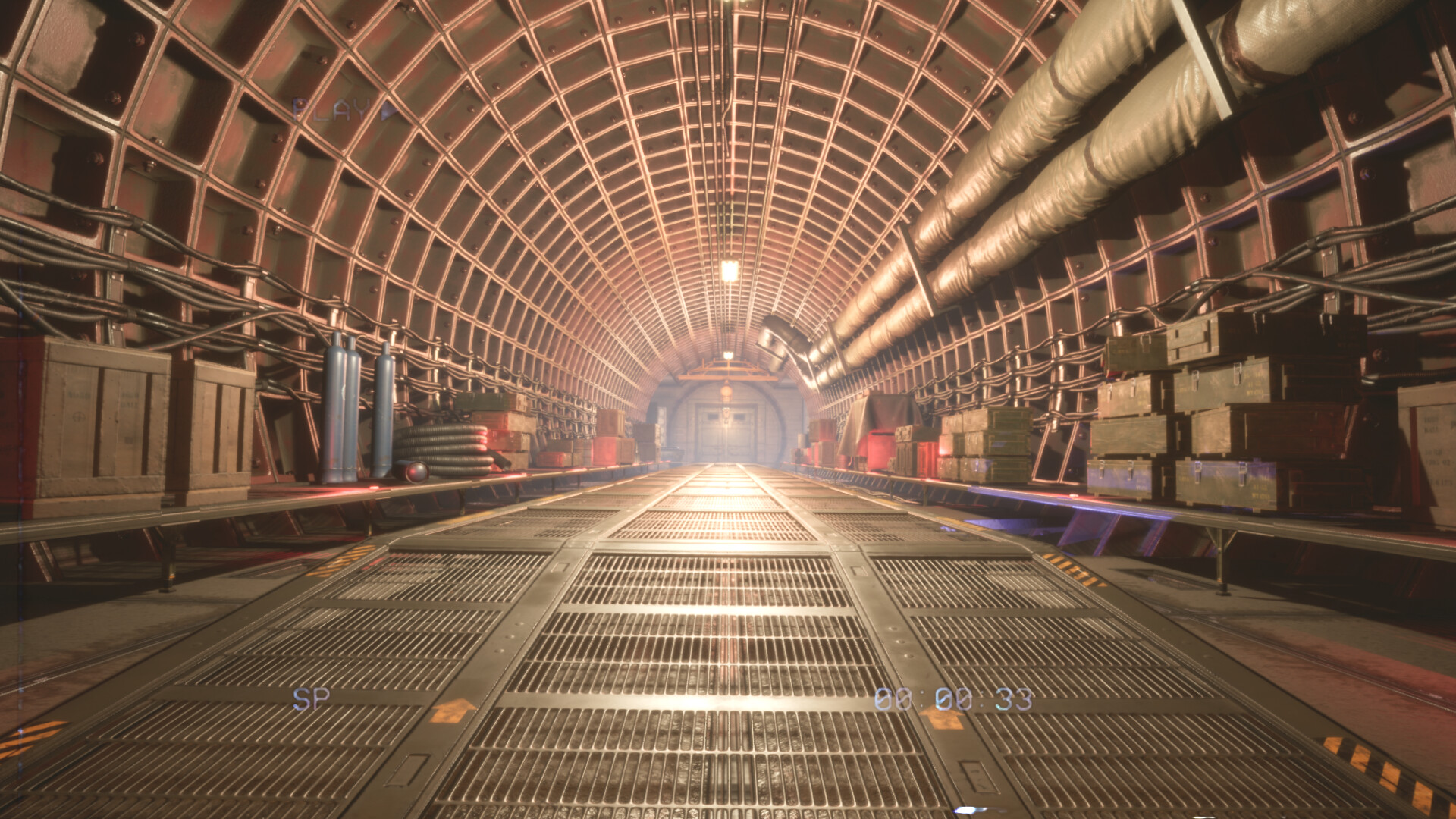 Backrooms Media screenshot #4