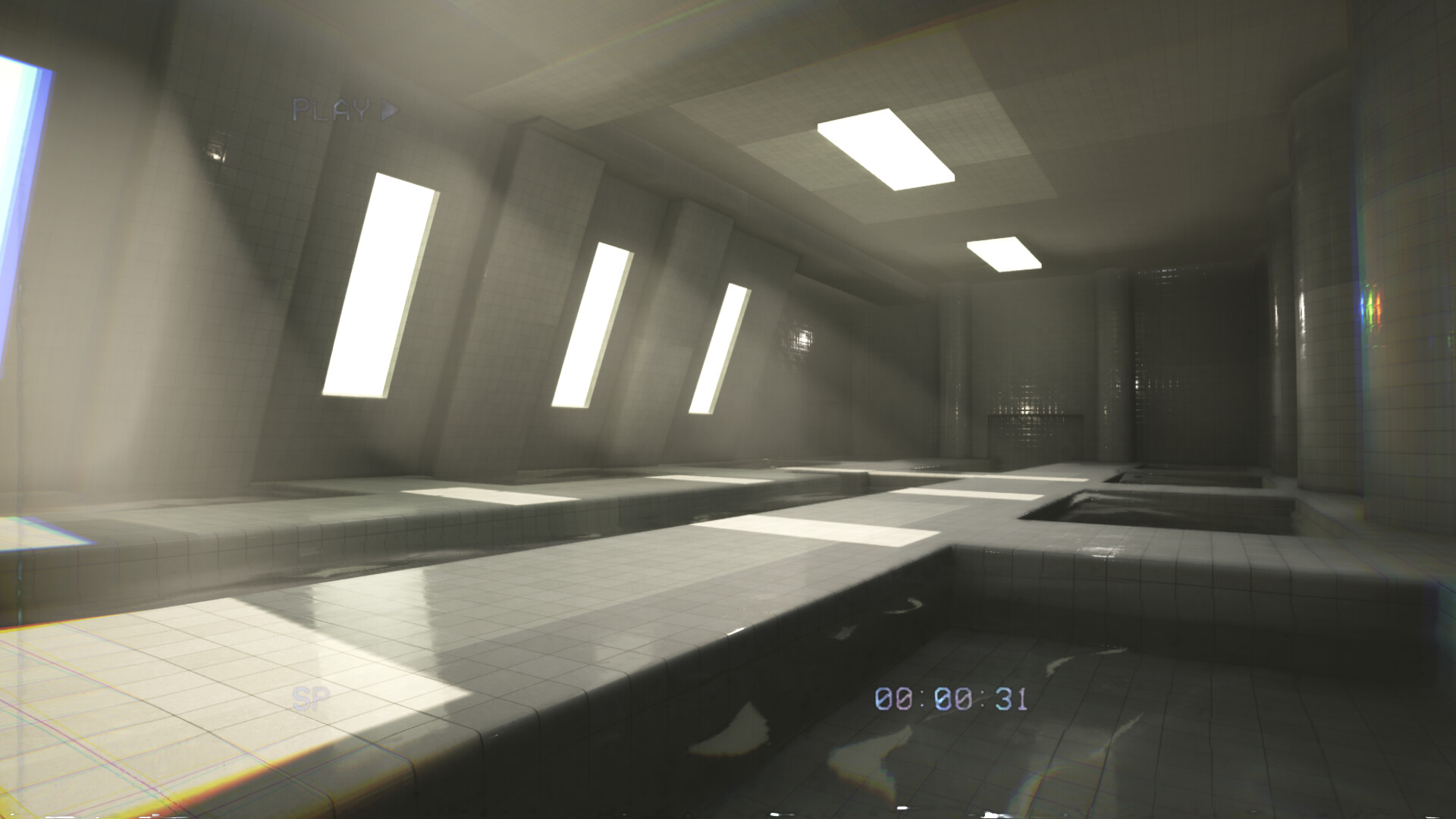 Backrooms Media screenshot #3