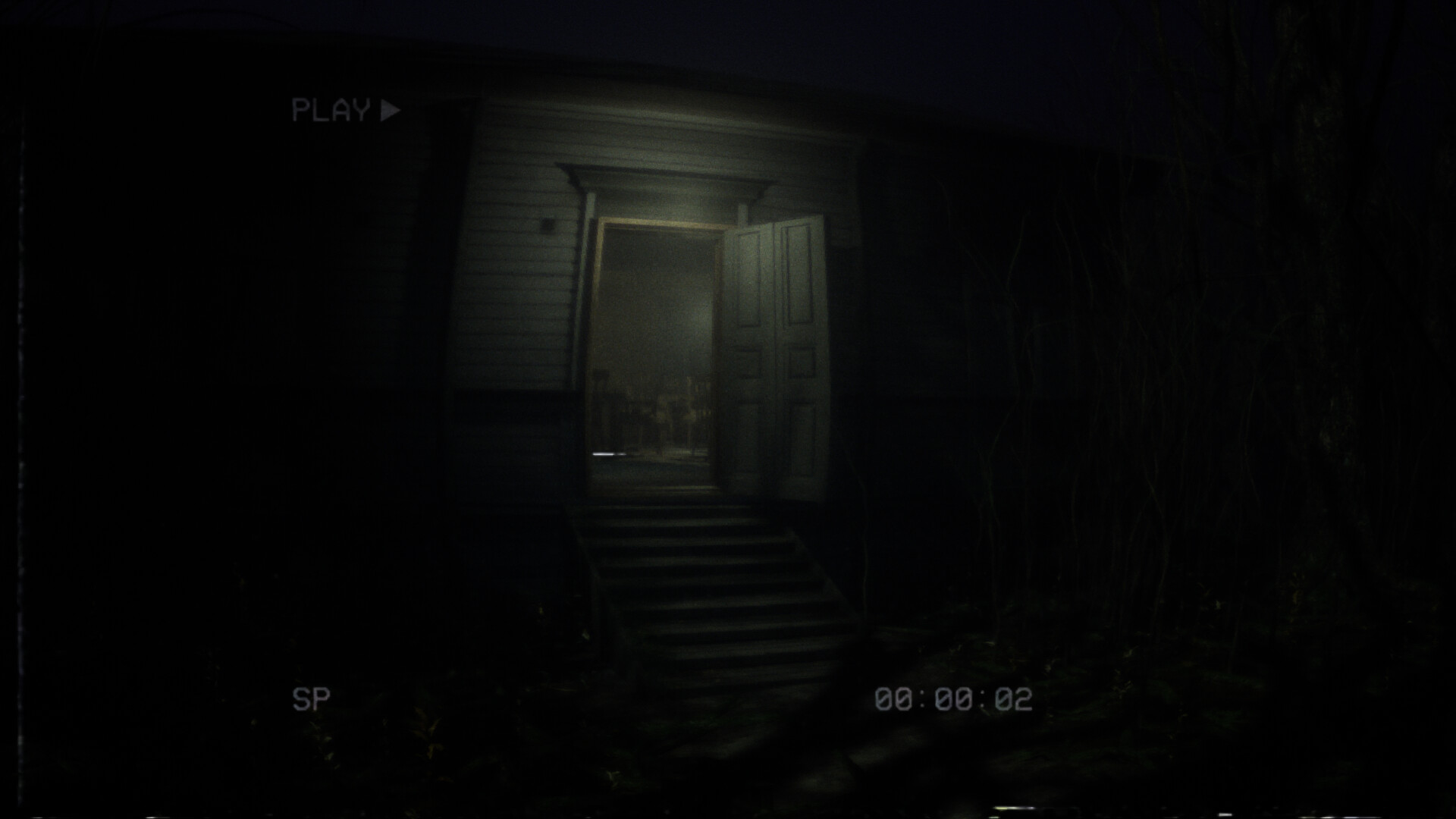 Backrooms Media screenshot #14