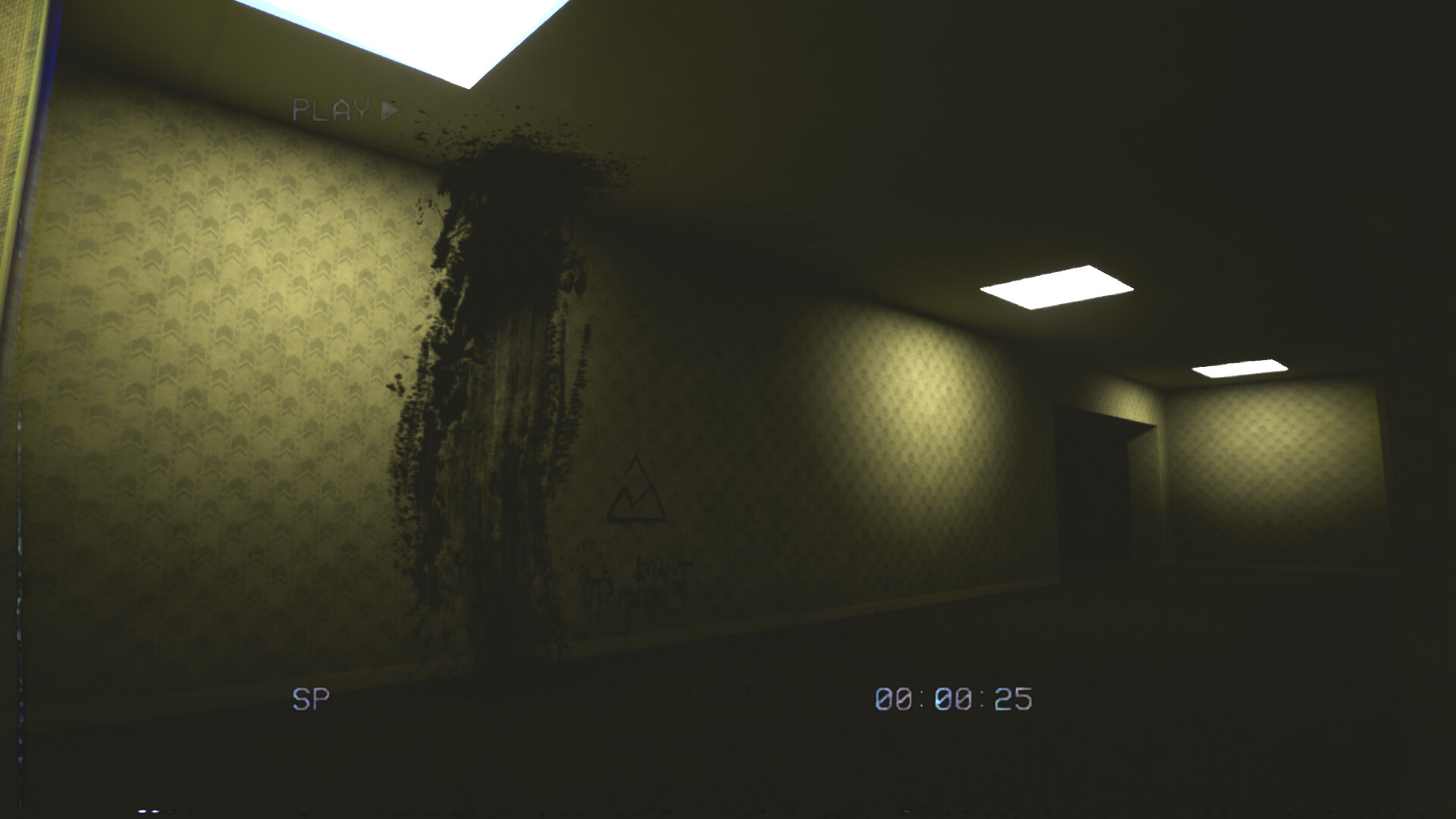 Backrooms Media screenshot #8