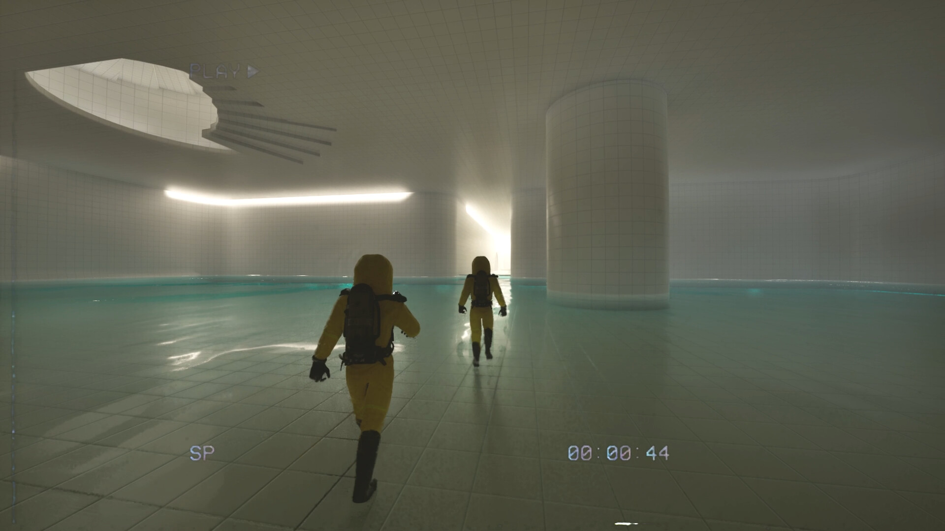 Backrooms Media screenshot #7