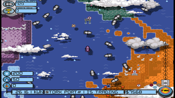 Blimps Limited screenshot 2