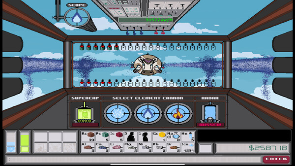 Blimps Limited screenshot 7
