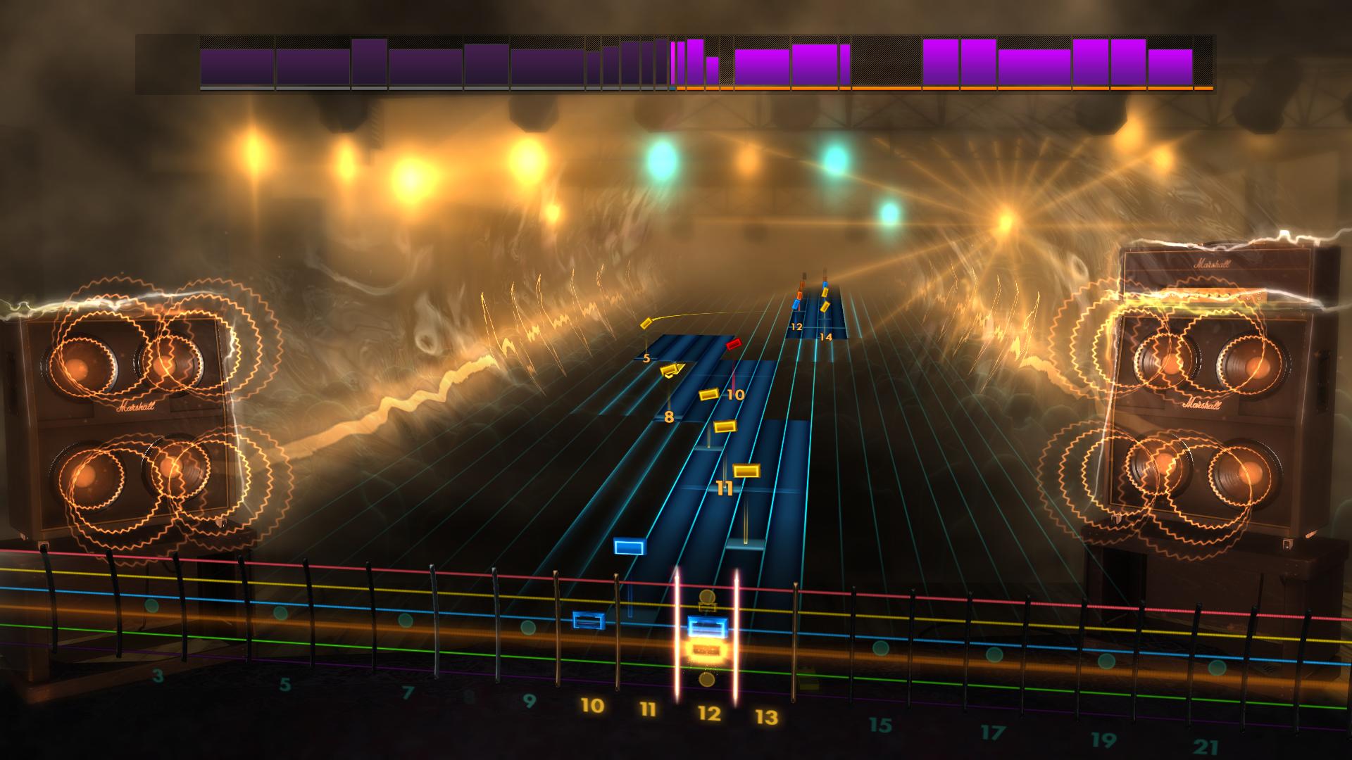 Rocksmith® 2014 – Spin Doctors - “Two Princes” Featured Screenshot #1